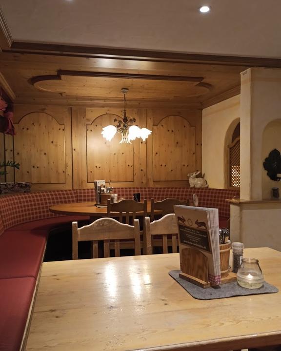 Gasthaus Hasen