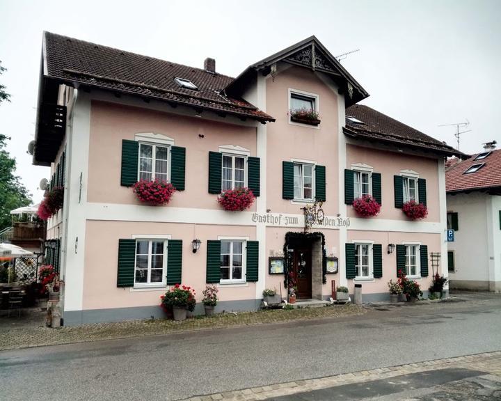 Gasthof Zum Weissen Ross