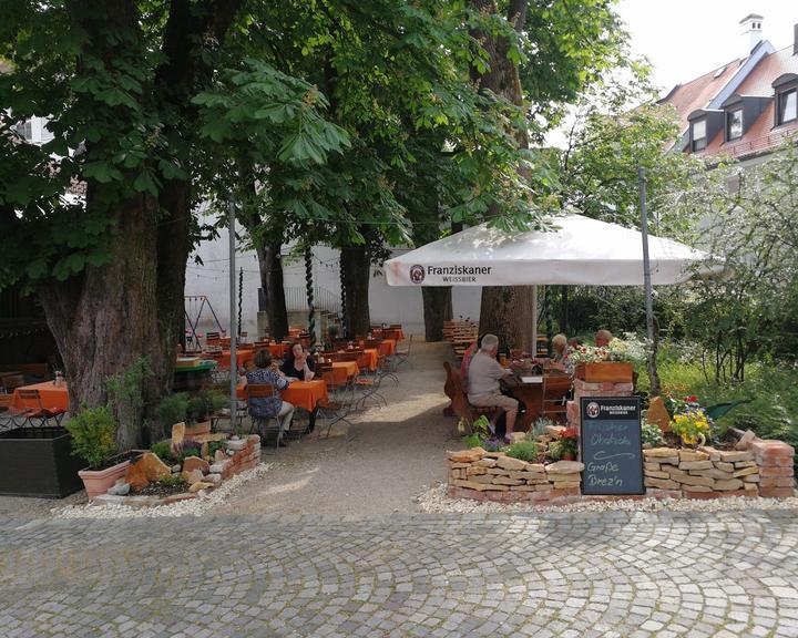 Gasthaus Drei Rose